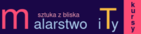 Logo-Malarstwoity-kursy